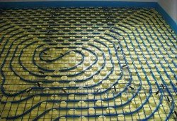 Теплий водяна підлога своїми руками Теплий водяна підлога своїми руками