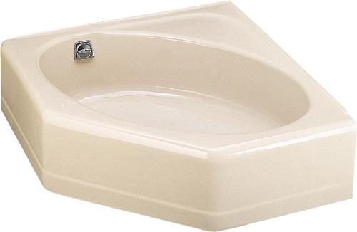 Кутова ванна, види і форми, як вибрати