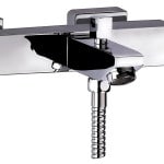 Який змішувач для ванної краще Який змішувач для ванної краще