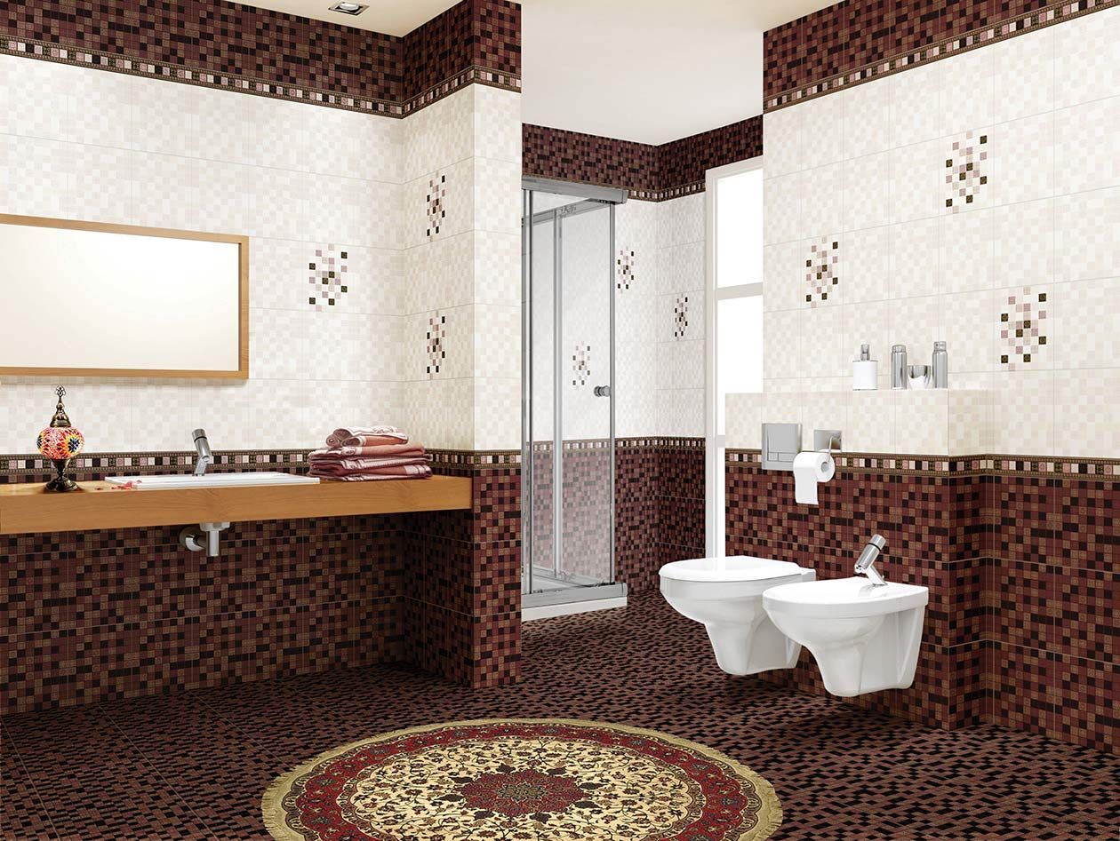 Керамічна плитка: правила вибору, властивості, види, плюси і мінуси