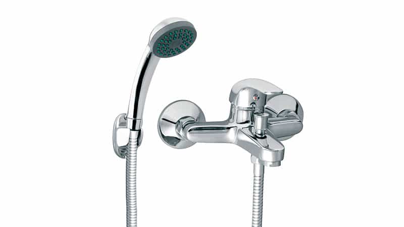 Шланг для душа: як вибрати і встановити