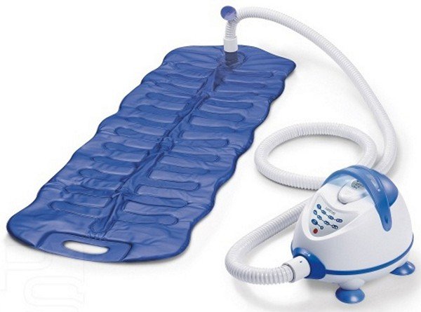 Килимок для ванної кімнати: види та їх особливості