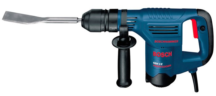 Як робиться розбирання керамічної плитки