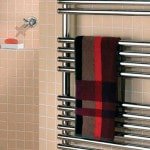 Рушникосушка у ванні: як правильно вибрати і який Рушникосушка у ванні: як правильно вибрати і який