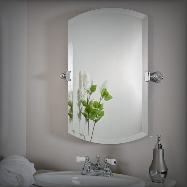 Наклейки на стіну у ванну кімнату — види і дизайн (відео, фото)