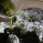 Антицелюлітні ванни в домашніх умовах