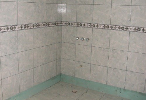 Керамічна плитка обробний матеріал