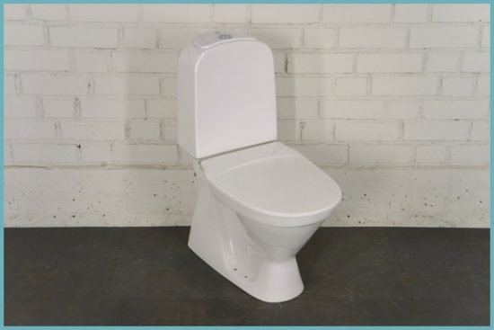 Характеристики унітазів Gustavsberg, відгуки про вироби