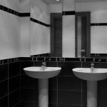 Розкладка плитки у ванній: 70 фото дизайну інтерєрів