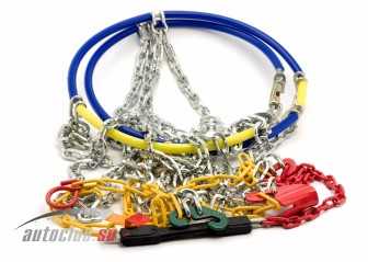 Вибираємо ланцюги протиковзання на колеса: на що звернути увагу