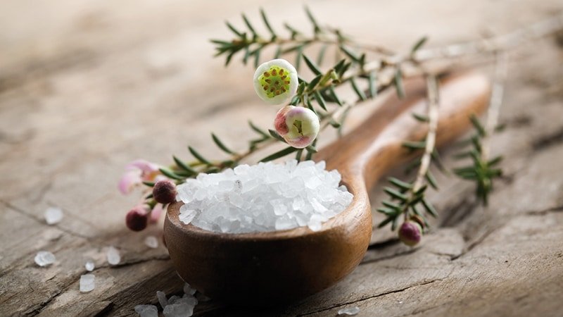 Ванна з содою: користь і протипоказання