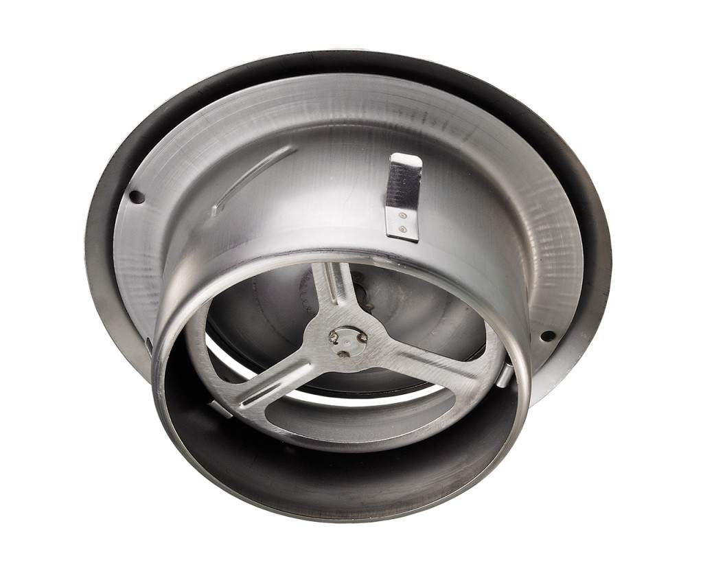 Що таке анемостат?