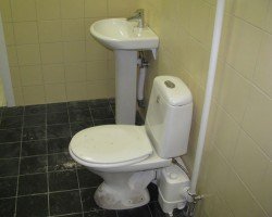 Каналізаційна система Sololift (Сололифт) — найкращий помічник у водовідведенні