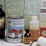 Відновлення ванн: ремонт емаль чавунної ванни в домашніх умовах