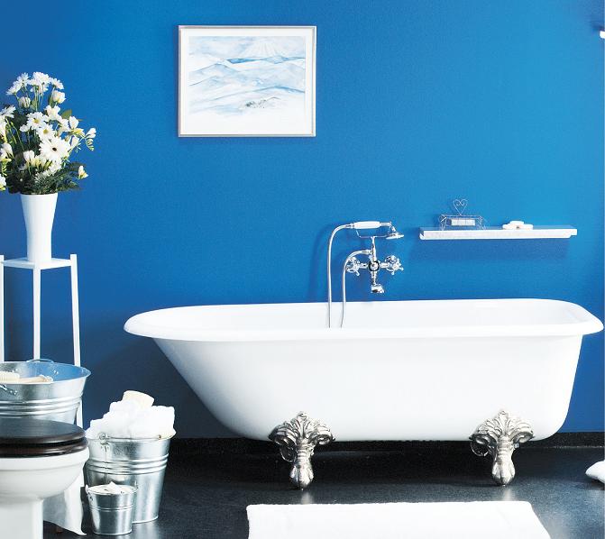 Дизайн ванної кімнати 4 кв м, рекомендації професіоналів