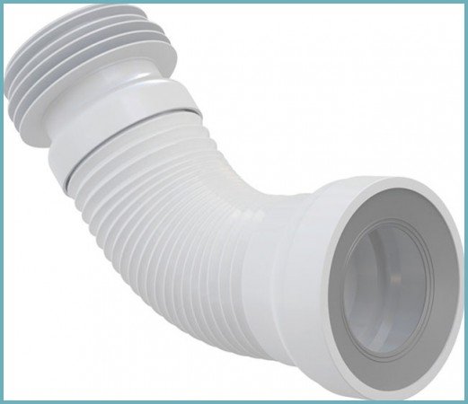 Як встановити і підключити до каналізації унітаз: інструкція та відео