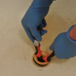 Злив для ванної: установка своїми руками