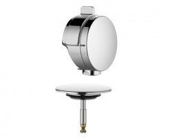 Вибираємо кращу систему злив перелив для ванни