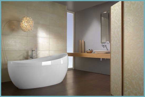 Квариловые ванни: переваги та недоліки сучасного матеріалу