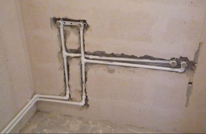 Ремонт ванної кімнати яким краще зробити і як краще реалізувати