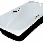 Ванна чавунна: краще російська або імпортна