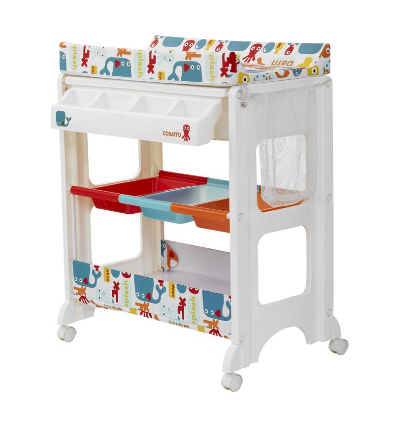 Ванночка для новонароджених, яка краще