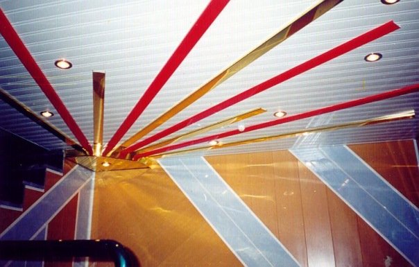 Важливі моменти, які необхідно знати про рейкова стеля Важливі моменти, які необхідно знати про рейкова стеля