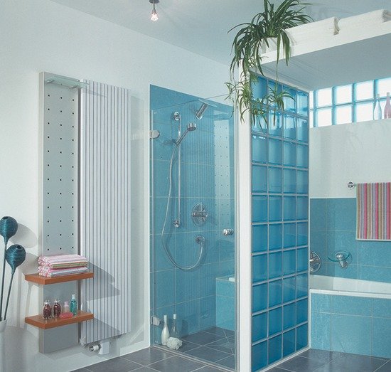 Дизайн проект ванної кімнати: колір, сантехніка, планування, меблі