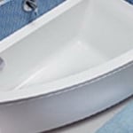 Акрилові ванни: як правильно вибрати Акрилові ванни: як правильно вибрати