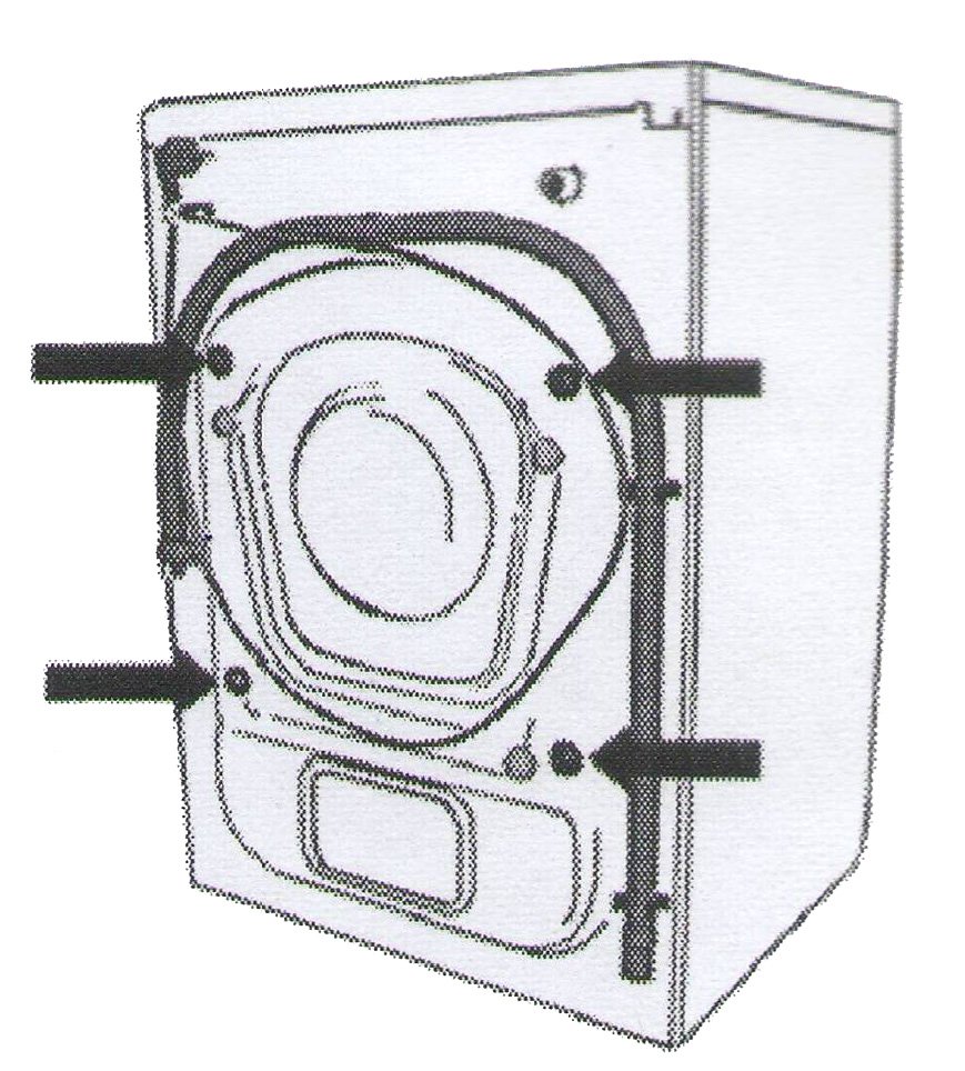 Як перевірити пральну машинку, детально про найважливішому
