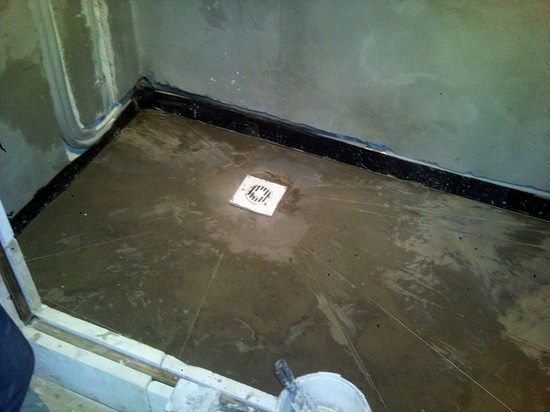 Вибираємо трап для каналізації і як встановити