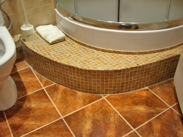 Як зробити душову кабіну своїми руками: два способи самостійного виготовлення