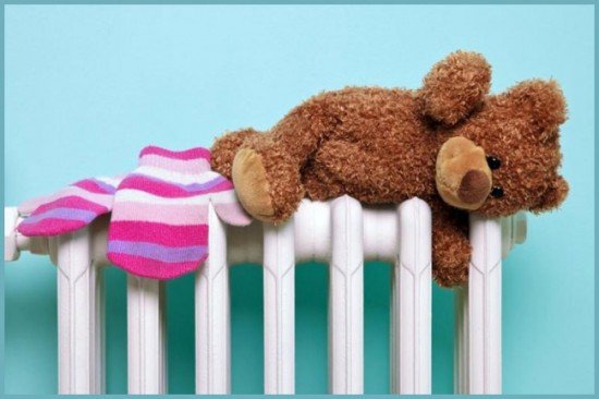 Теплі підлоги або класичні радіатори. Що краще?