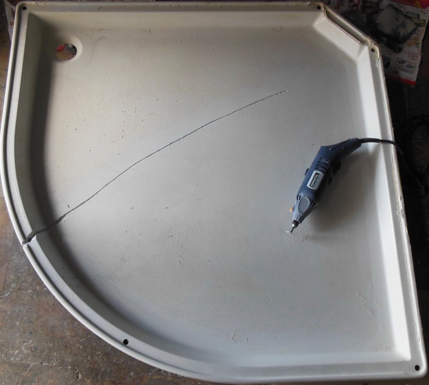 Як правильно зробити ремонт душових кабінок, докладні поради