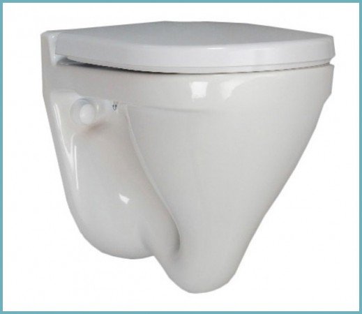 Унітази компанії Sanita (Саніта), поради та відгуки власників