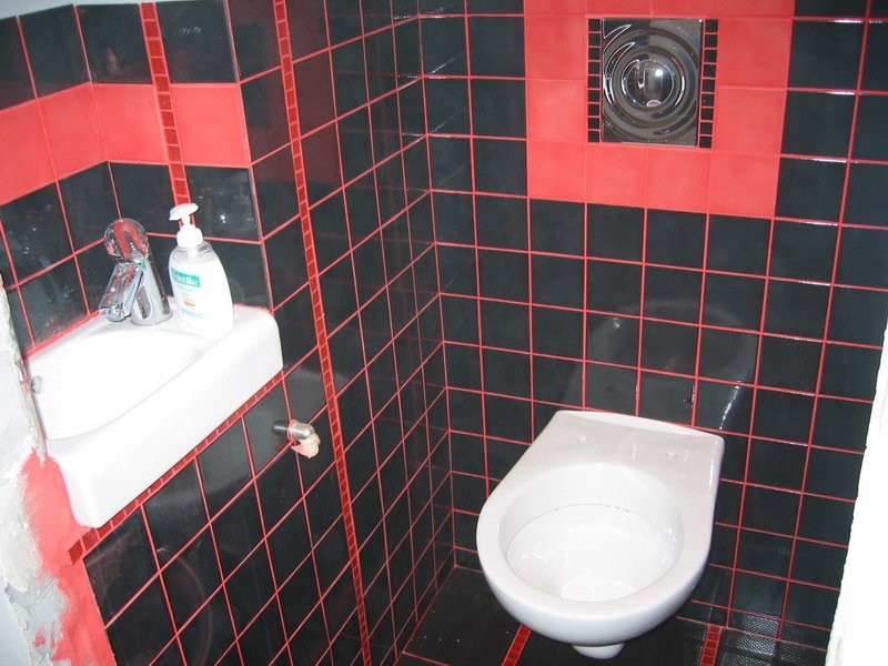 Затирка для плитки, як вибрати колір Затирка для плитки, як вибрати колір