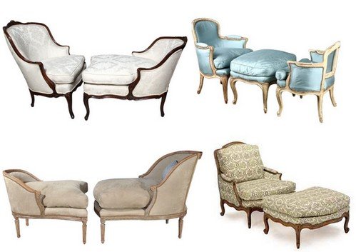 Що таке кушетка і яке її місце в інтерєрі?