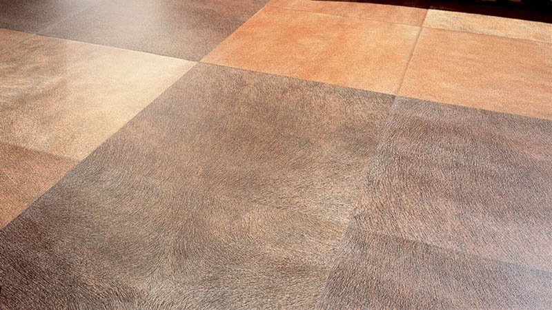 Підлогова плитка для ванної: фото дизайну