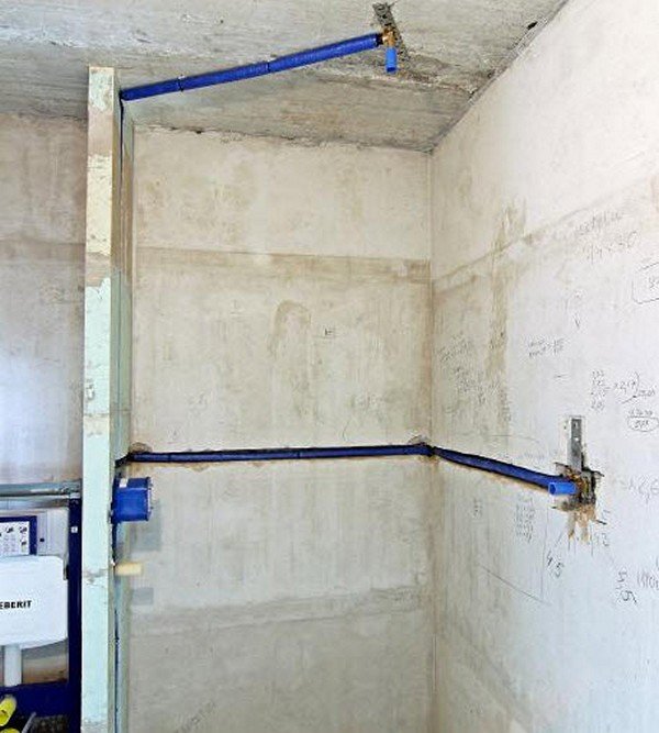 Тропічний душ: що це таке, як він працює і як зробити самостійно Тропічний душ: що це таке, як він працює і як зробити самостійно