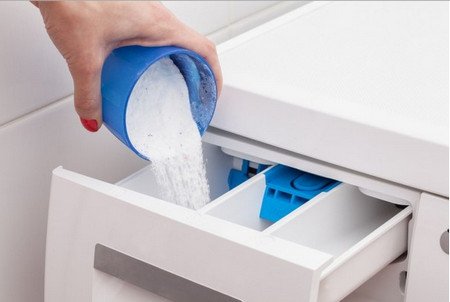 Як користуватися пральною машинкою, поради господиням