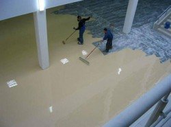 Наливні підлоги: класифікація, відгуки власників, поради та рекомендації професіоналів