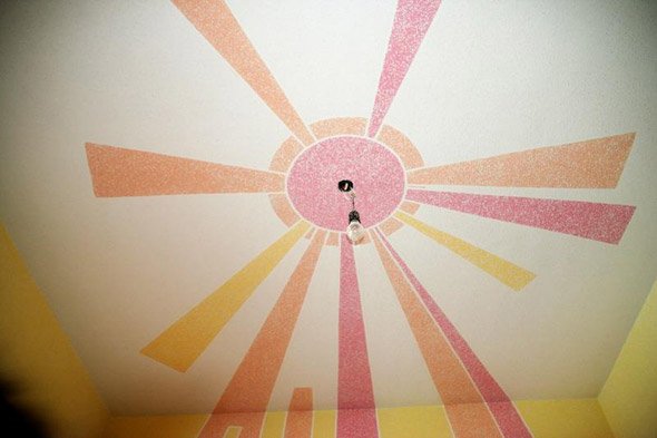 Рідкі шпалери: розбираємося з перевагами і недоліками