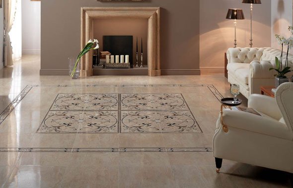 Плитка з керамограніта Kerama Marazzi: як відгукуються про неї покупці і майстри плиточники?