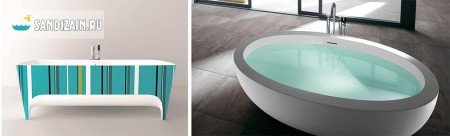 Що вибрати: душова кабіна, душовий бокс або ванна