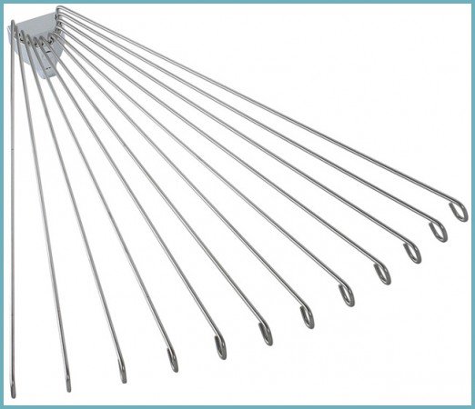 Карниз або штанга для штор у ванній. Як правильно вибрати і встановити