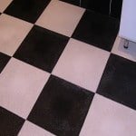 Підлогова плитка для ванної: фото дизайну