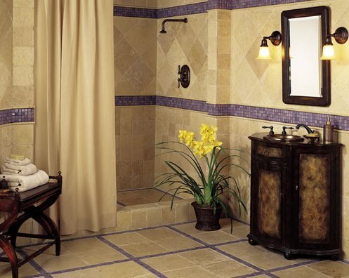 Сучасний дизайн ванної кімнати: актуальні віяння Сучасний дизайн ванної кімнати: актуальні віяння