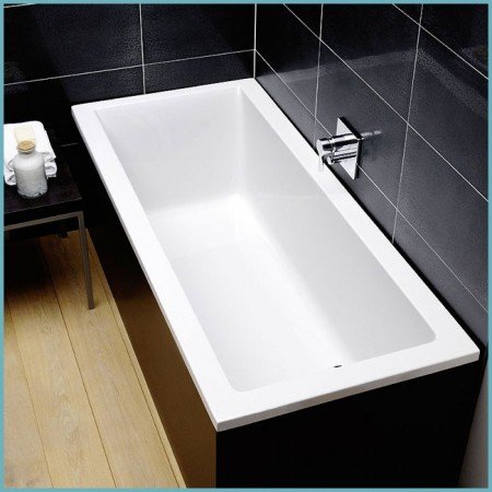 Підбираємо акрилову ванну: відгуки власників, плюси і мінуси