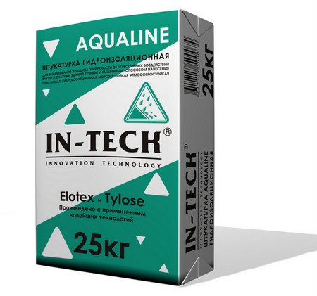 Штукатурка для ванної кімнати під плитку, як вибрати і її види