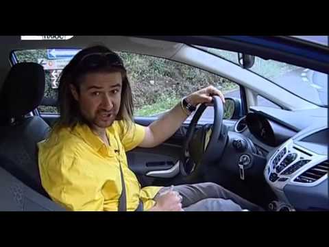 Який автомобіль краще: Форд Фієста або Кіа Ріо?